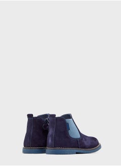 Pablosky Youth Zip Closer Boot  - Image 2