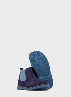 Pablosky Youth Zip Closer Boot  - Image 4
