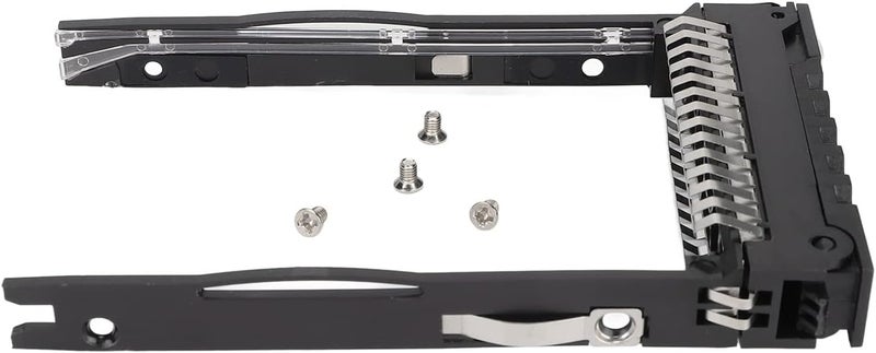 2.5in Hard Drive Tray, Hard Drive Carrier, for RH1288 RH2288 RH2285H V2 V3 V4 V5 with SAS Universal ABS - Image 5