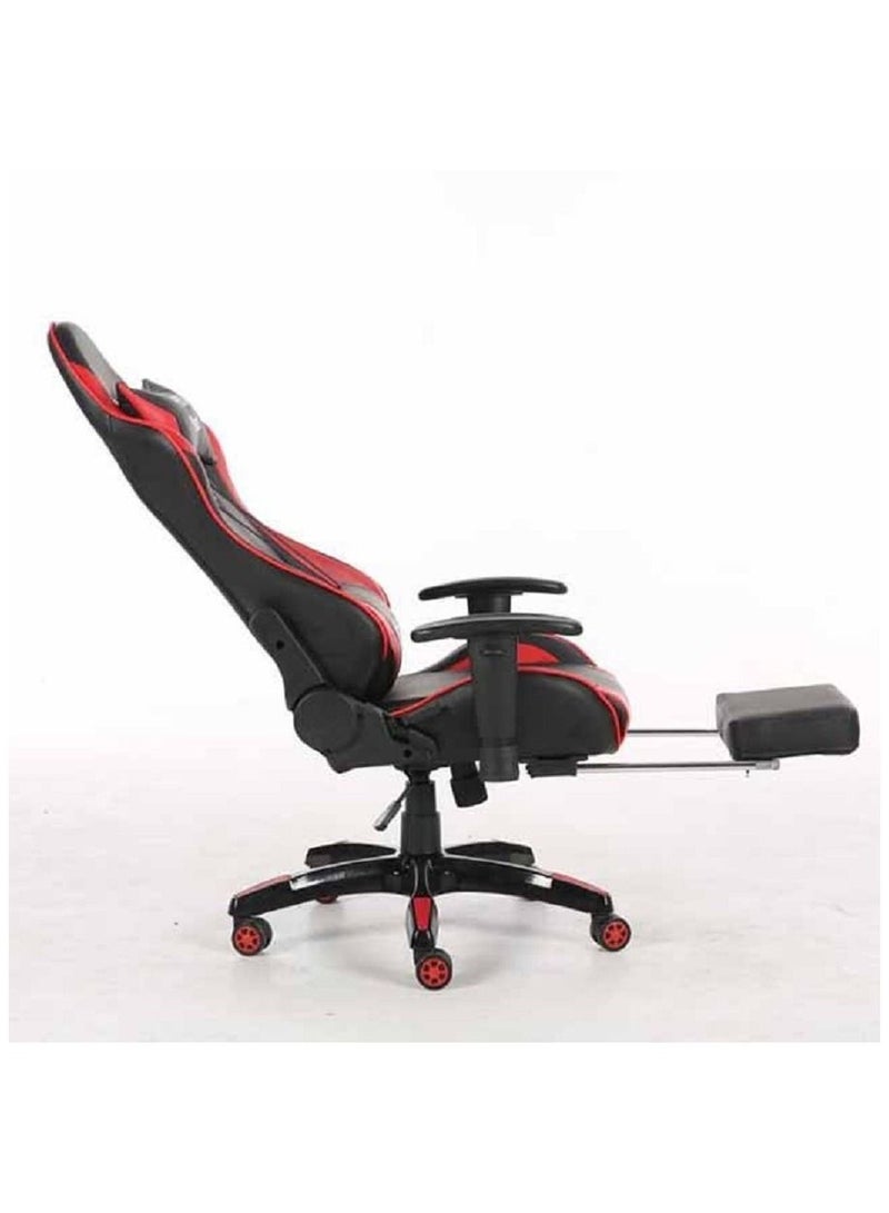 Pro Yard Red professional gaming chair - Image 2