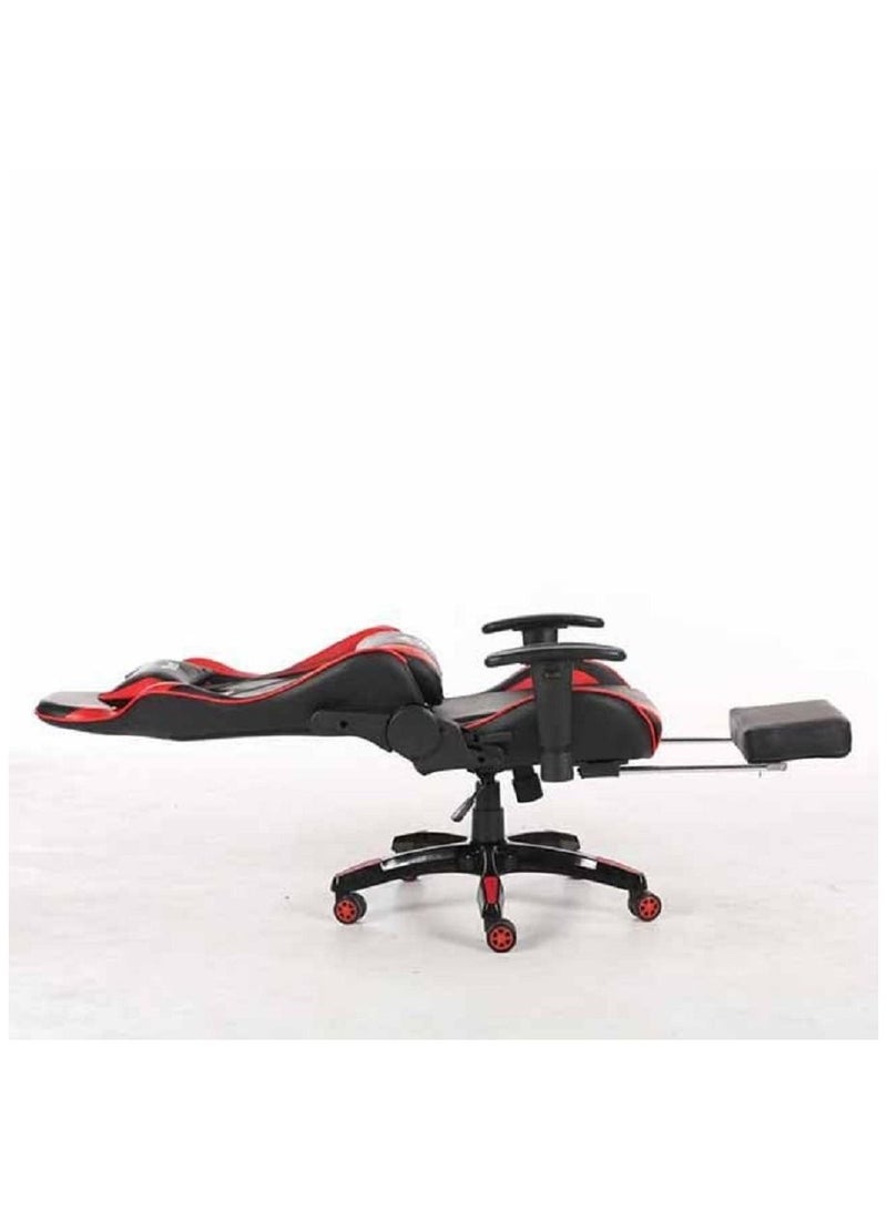 Pro Yard Red professional gaming chair - Image 4