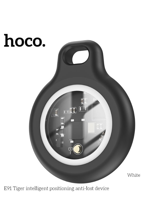 hoco. E91 Tiger intelligent positioning anti-lost device - Image 1