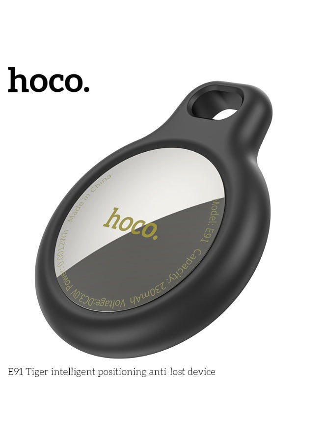 hoco. E91 Tiger intelligent positioning anti-lost device - Image 3