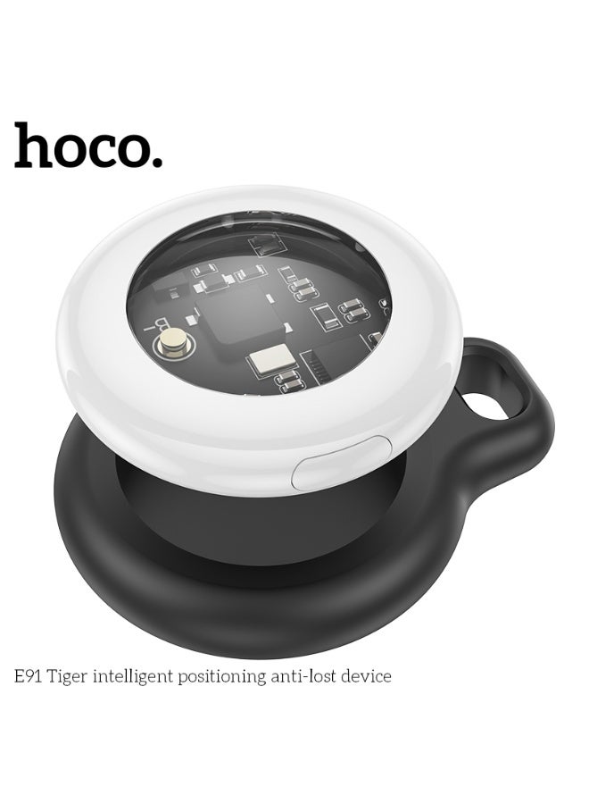 hoco. E91 Tiger intelligent positioning anti-lost device - Image 4