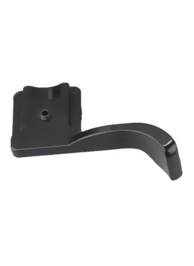 NIBEMINENT Thumb Grip Black  - Image 4
