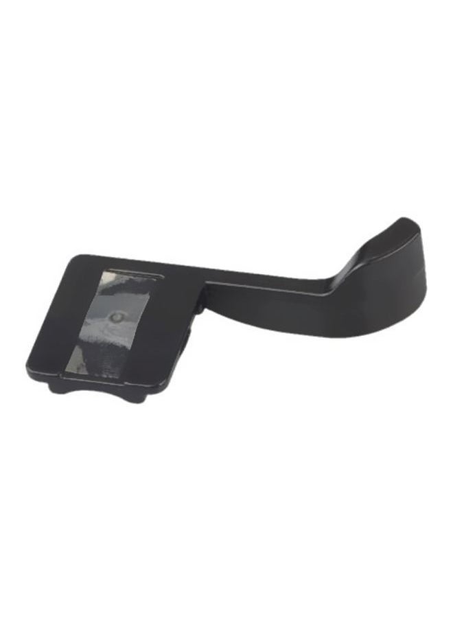 NIBEMINENT Thumb Grip Black  - Image 2