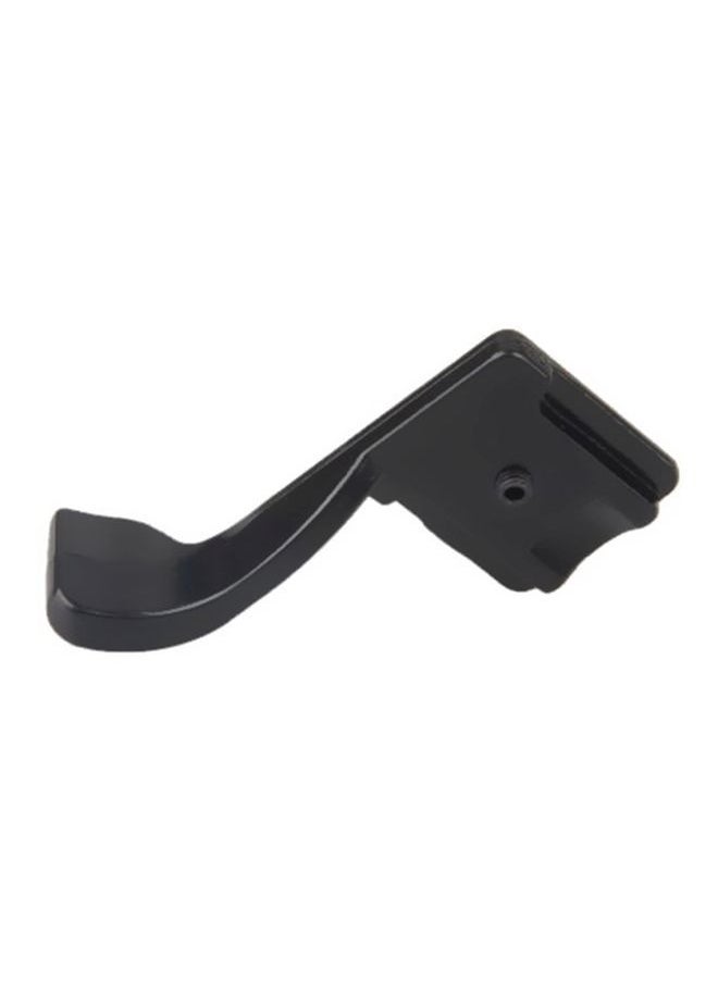 NIBEMINENT Thumb Grip Black  - Image 1