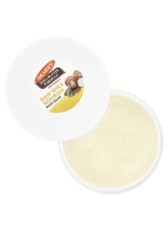 PALMER'S Palmer's, Shea Butter Formula® with Vitamin E, Raw Shea Nourish, Body Balm, 7.25 oz (200 g)  - Image 3