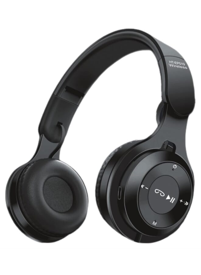 hootoo Hootoo Wireless Bluetooth Super Bass Headphones Z24C5BF33219996A68E7CZ