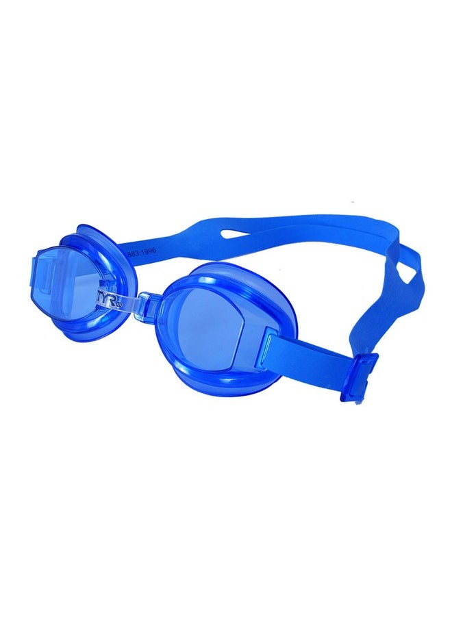 TYR - Racetech Performance Goggle (Blue) - Image 1