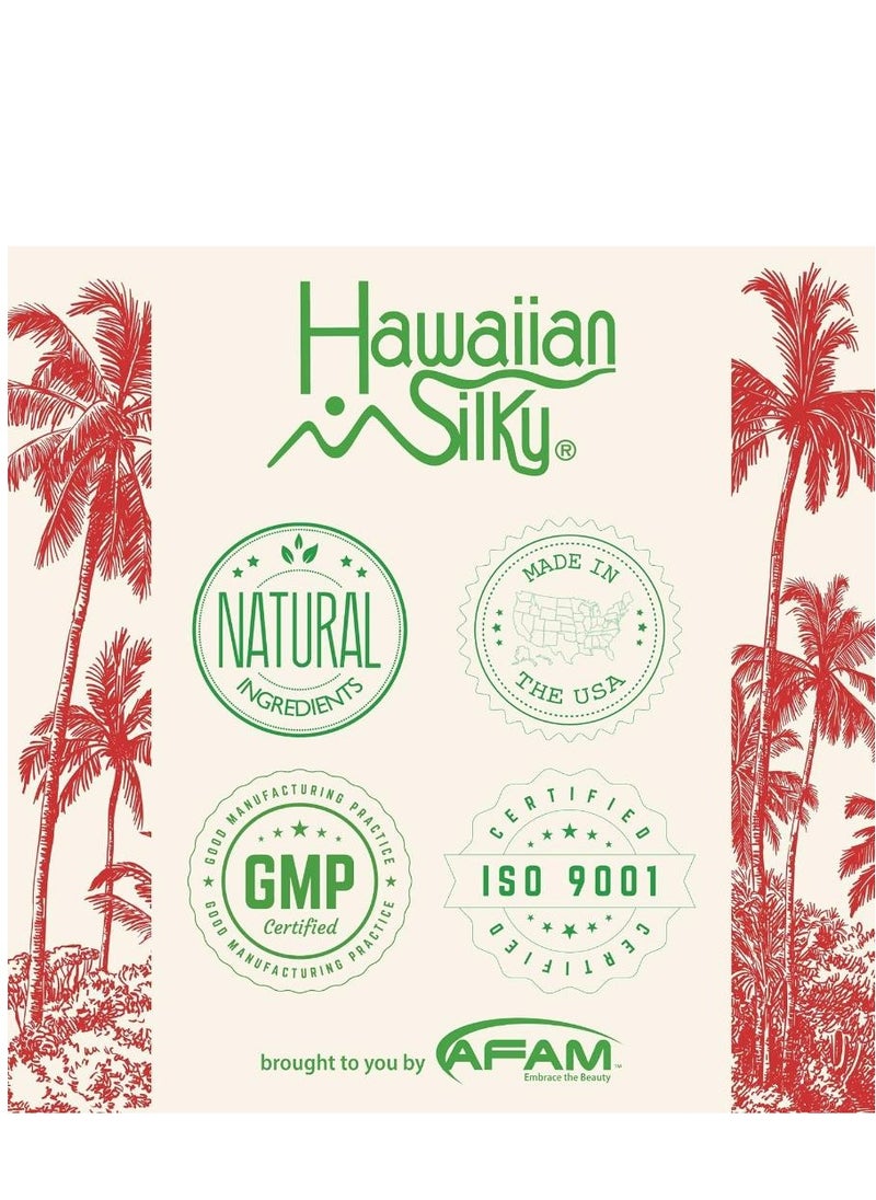 Hawaiian Silky Gel Activator Hair 455 g  - Image 3
