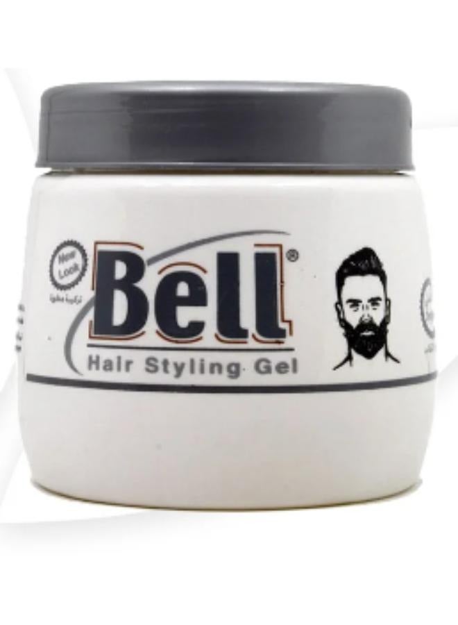 Bell Original Hair Styling Gel 500 ml