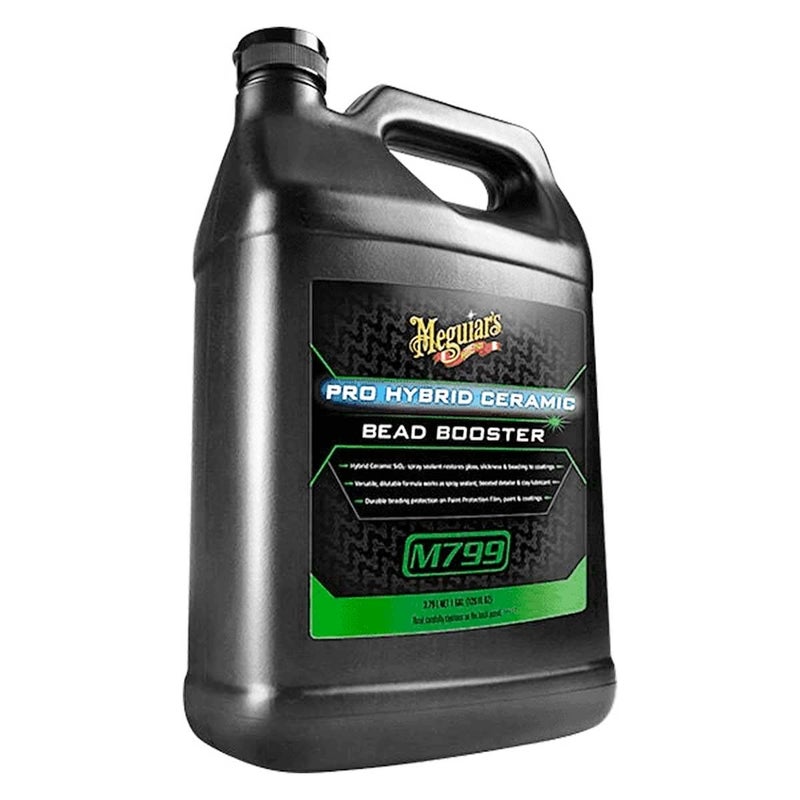Meguiars Pro Hybrid Ceramic Bead Booster 1 gal