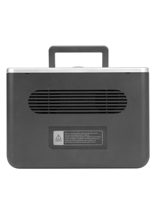 AL SANIDI Camping electric power station, electric storage  - Image 4