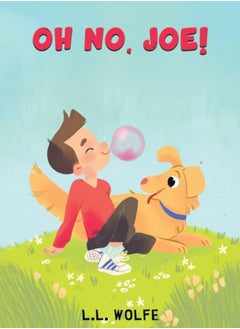 Oh no, Joe! 