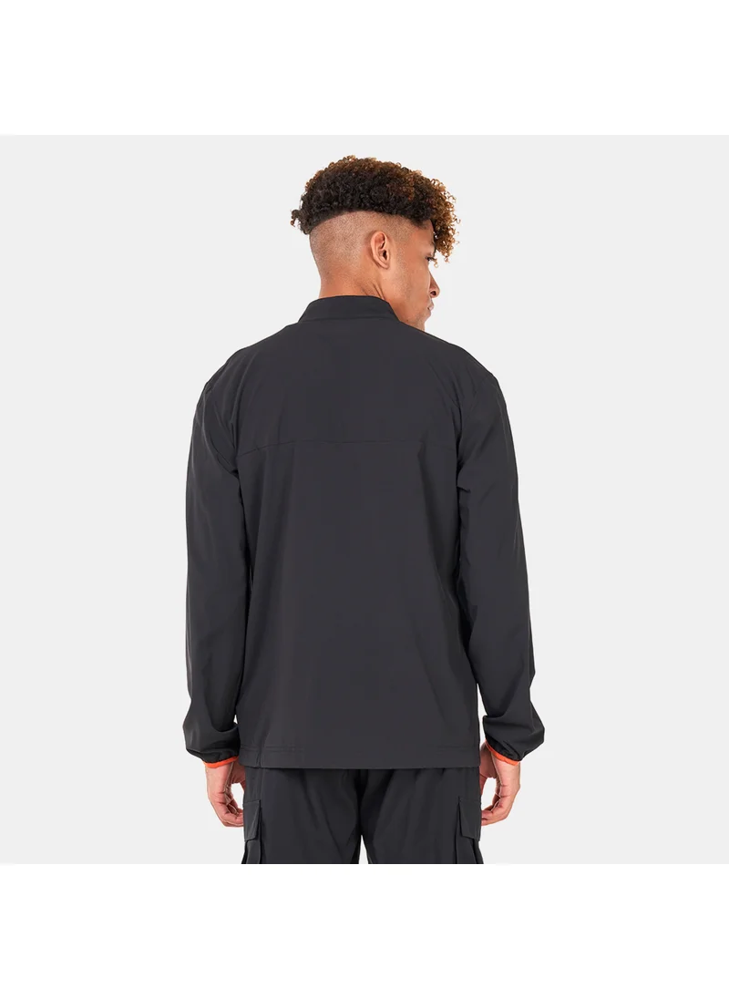 PUMA Men's FIRST MILE Running Jacket