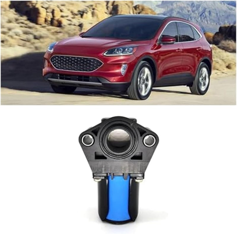 Yurefax Heater Control Water Valve for Ford Vehicles - Image 4