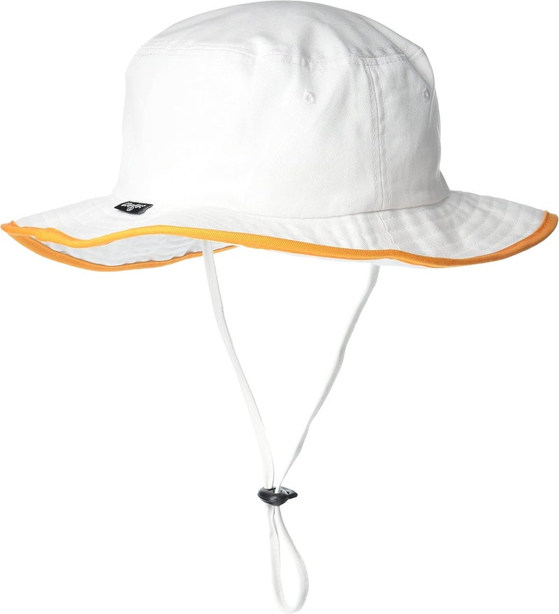 ZHATS NCAA Mens Bucket Hat Pontoon Trim - Image 2