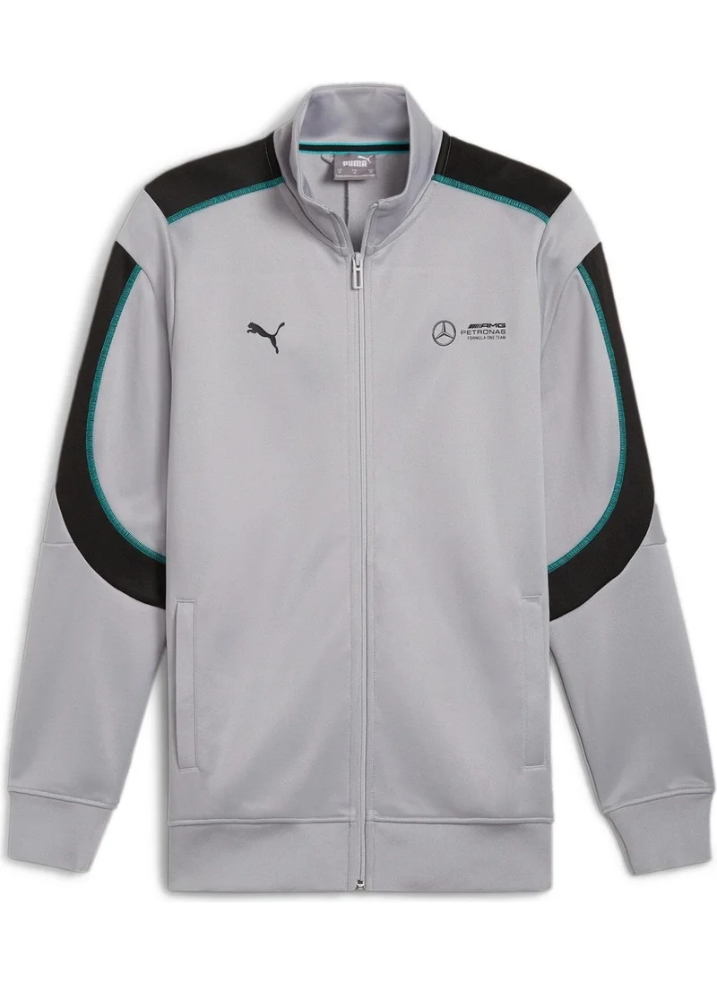بوما Mapf1 Mt7+ Track Jacket Men's Jacket