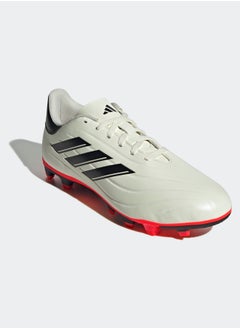 Adidas حذاء Copa Pure II Club المرن للأرضيات  - Image 3