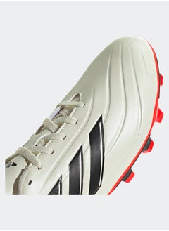 Adidas حذاء Copa Pure II Club المرن للأرضيات  - Image 5