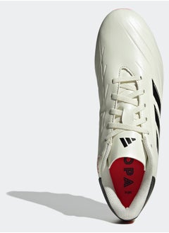 Adidas حذاء Copa Pure II Club المرن للأرضيات  - Image 2