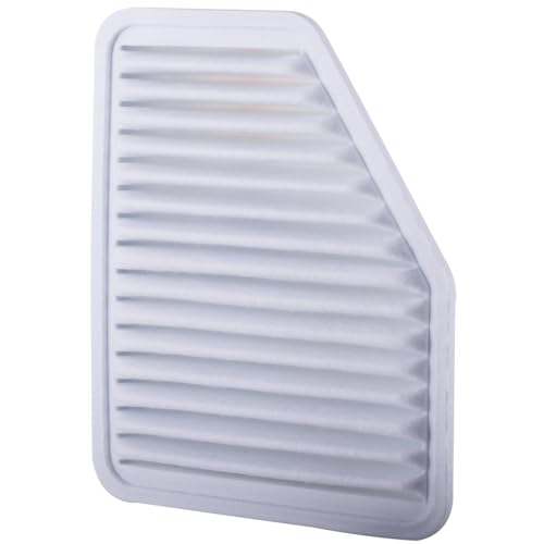 ECOGARD فلتر هواء المحرك الممتاز ECOGARD XA5449 يناسب 2002-2010 لكزس SC430، 2006 GS300، 2001-2005 GS430، 2007-2011 GS450h - Image 2