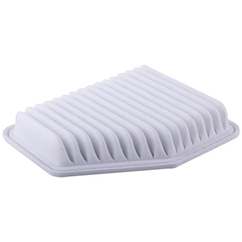 ECOGARD فلتر هواء المحرك الممتاز ECOGARD XA5449 يناسب 2002-2010 لكزس SC430، 2006 GS300، 2001-2005 GS430، 2007-2011 GS450h - Image 1