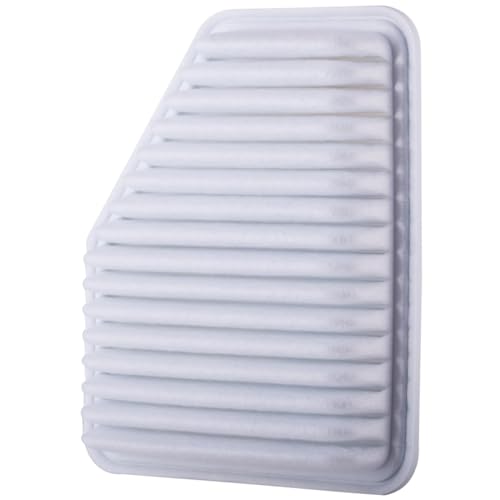 ECOGARD فلتر هواء المحرك الممتاز ECOGARD XA5449 يناسب 2002-2010 لكزس SC430، 2006 GS300، 2001-2005 GS430، 2007-2011 GS450h - Image 4