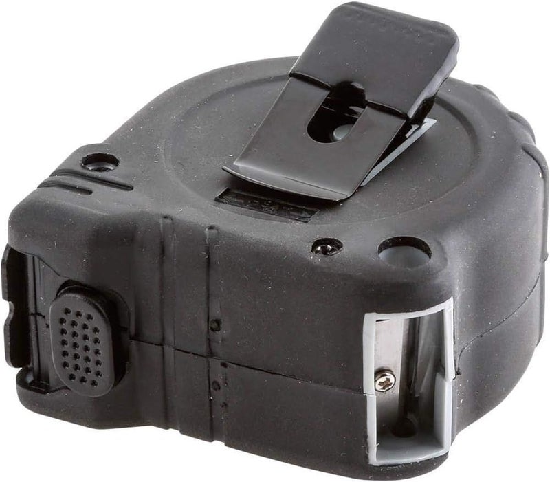 FastCap ProCarpenter 16 Foot Metric/Metric Reverse Flatback Measuring Tape with Dual Locking System and Lever Action Belt Clip - Image 3