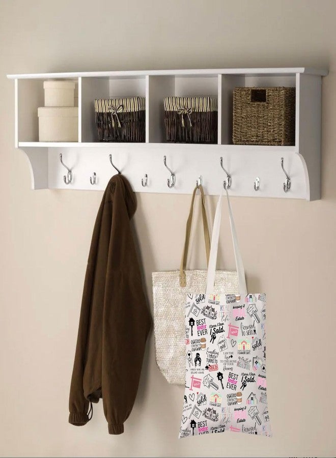 WCGXKO Realtor Gift Tote Bag Real Estate Agent Gift For Women (Realtor Tote) - Image 4