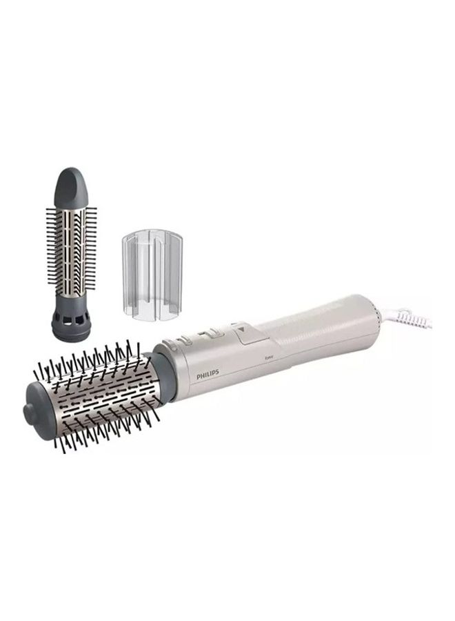 Philips 7000 Series Airstyler BHA710/13, 2 Year Warranty Silky White - Image 1