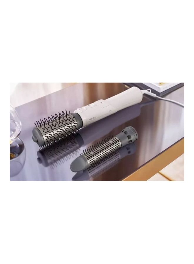 Philips 7000 Series Airstyler BHA710/13, 2 Year Warranty Silky White - Image 5