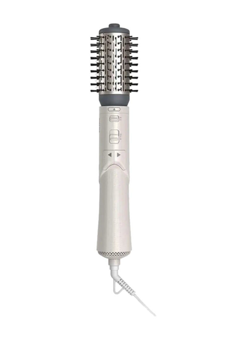Philips 7000 Series Airstyler BHA710/13, 2 Year Warranty Silky White - Image 2
