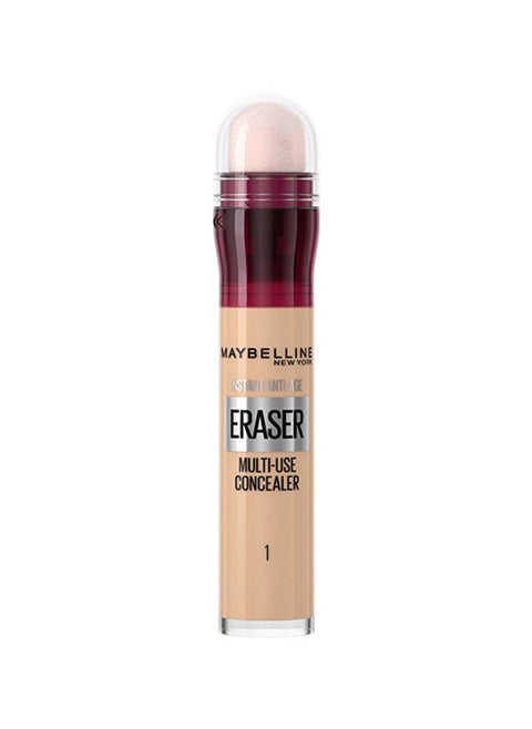 Instant Age Rewind Eraser Concealer 01 - Light Light 01
