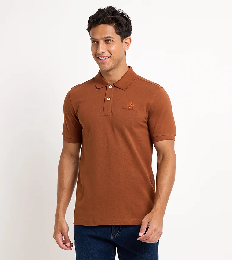 بيفرلي هيلز بولو كلوب تيشيرت بولو بيفرلي هيلز بولو كلوب