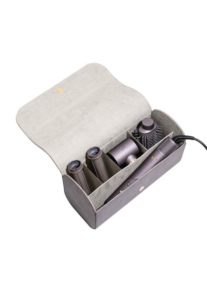 T3 Exclusive Aire 360 Luxe Carrying Case (Sugar Plum) - Image 4