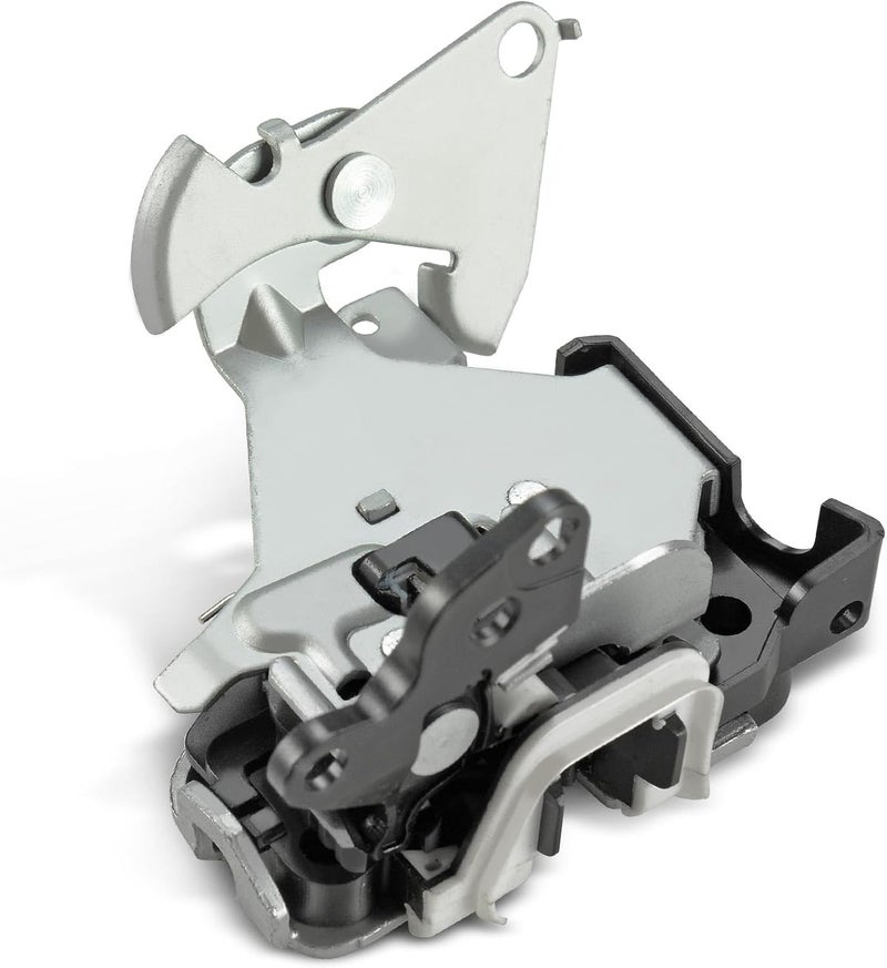 A-Premium Rear Tailgate Door Lock Actuator for Ford Explorer & Mercury Mountaineer (2008-2010) - Image 1