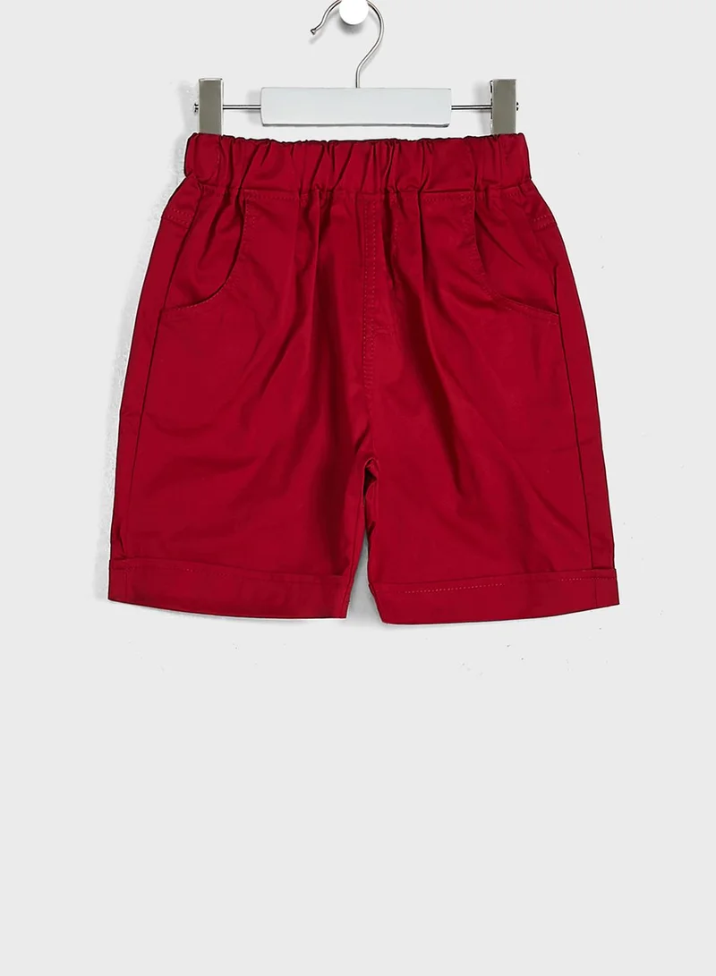 Pinata Boys 4Pc Set