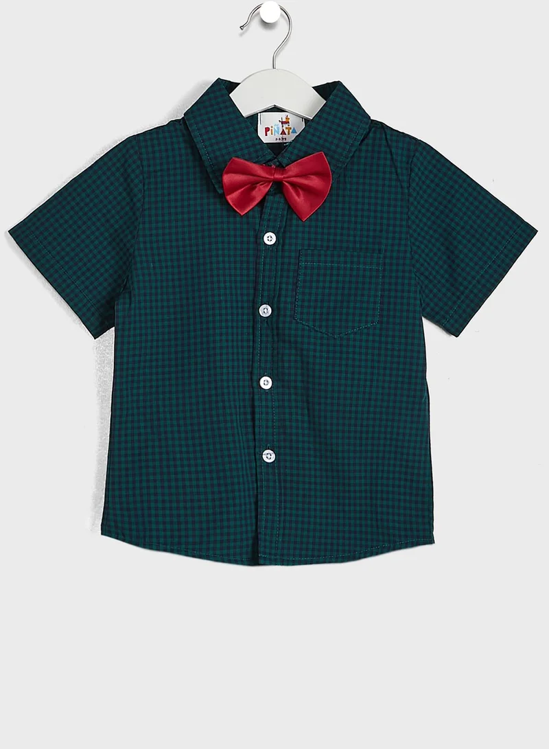 Pinata Boys 4Pc Set