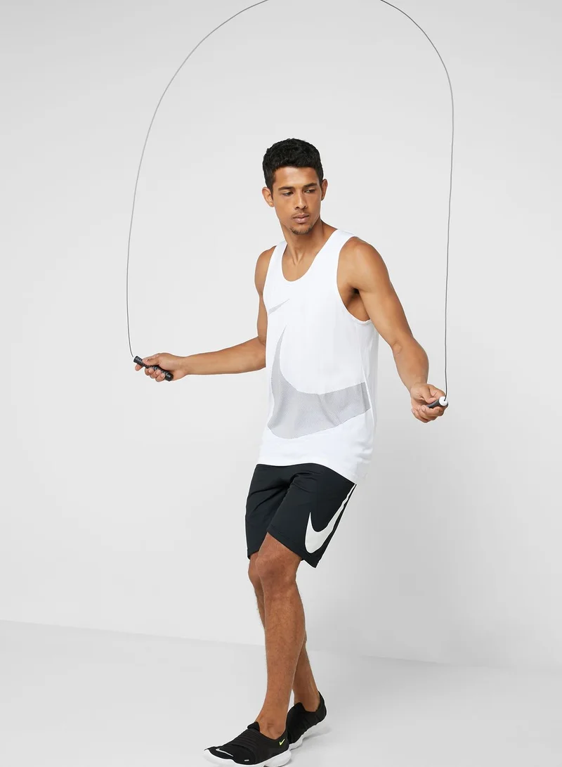 Nike Intensity Speed Rope