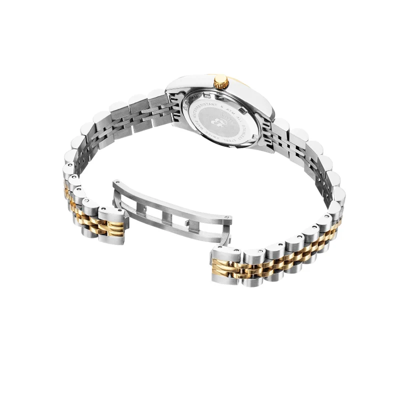 Jacques Du Manoir Jacques Du Manoir - Inspiration Ladies Watch