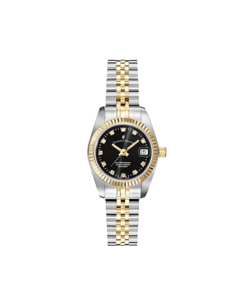 Jacques Du Manoir Jacques Du Manoir - Inspiration Ladies Watch