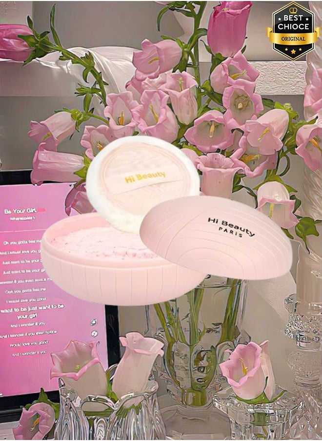 4 Pieces Pink Aromatic Body Powder 200 Grams - pzsku/Z24C7E32B7AA29CC6E956Z/45/_/1726333999/13e9de5a-188b-4081-a189-f0aafc256ace