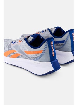 Reebok Kids Boy Energen Tech Lace Up Running Shoes, Grey  - Image 2