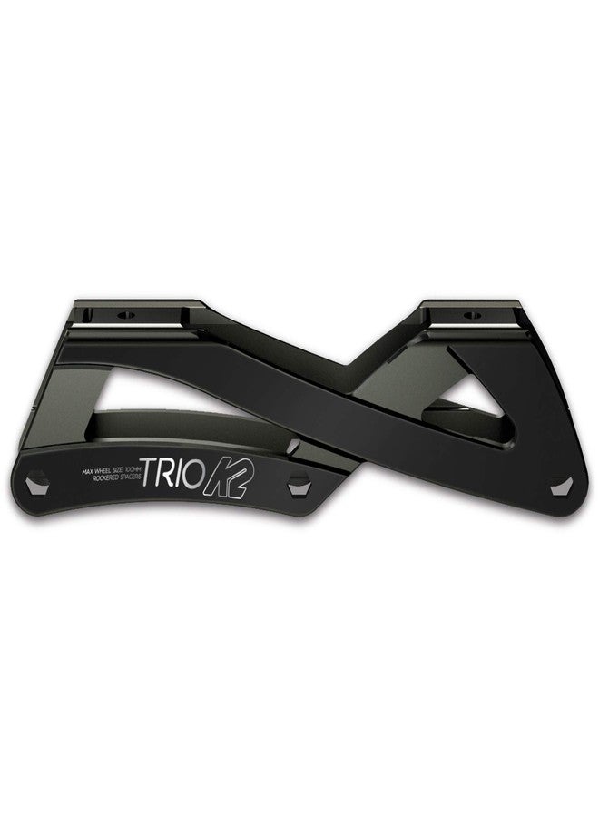 كي 2 طقم إطار K2 Trio 100 - Image 1