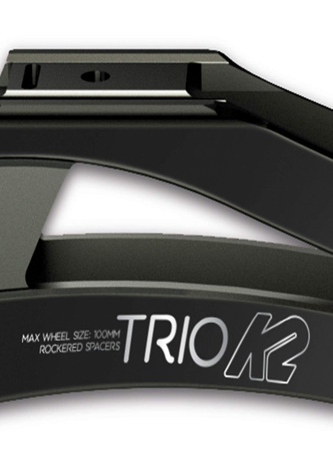 كي 2 طقم إطار K2 Trio 100 - Image 3