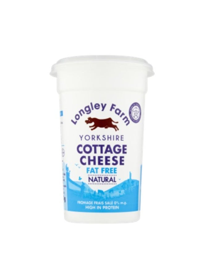 Cottage Cheese Natural - 250g