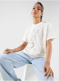 Chicken Or Shoe Relaxed T-Shirt