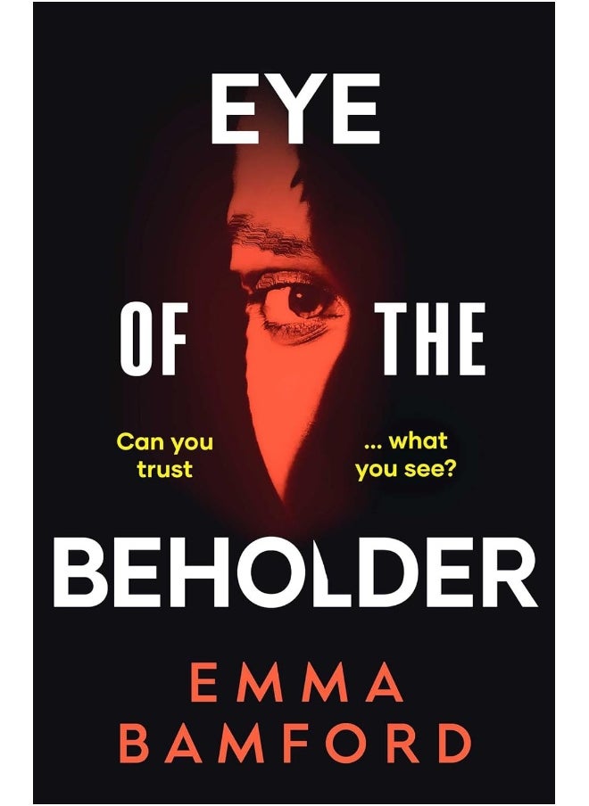 Eye of the Beholder  - Image 2